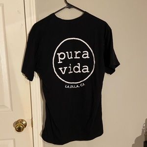 Pura Vida T-Shirt